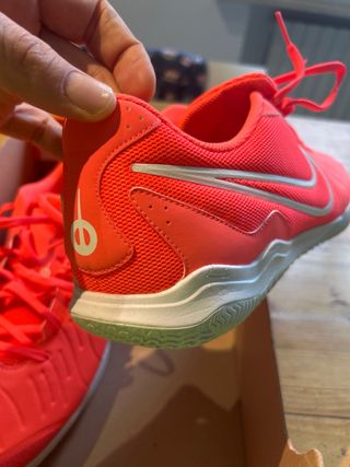 Scarpe Nike Legend 10 Academy IC 47,5