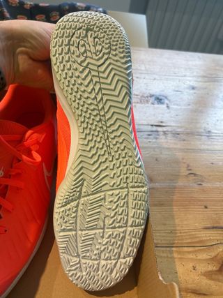 Scarpe Nike Legend 10 Academy IC 47,5