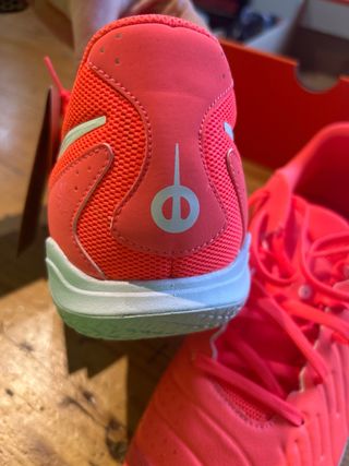 Scarpe Nike Legend 10 Academy IC 47,5