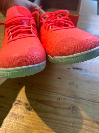 Scarpe Nike Legend 10 Academy IC 47,5