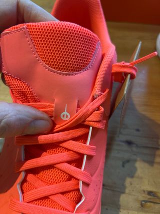 Scarpe Nike Legend 10 Academy IC 47,5