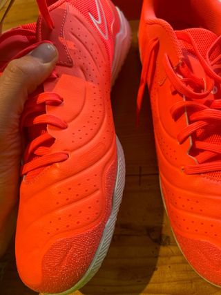 Scarpe Nike Legend 10 Academy IC 47,5