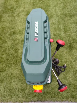 Taladro de columna Parkside