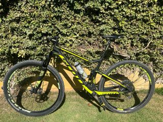 Scott Spark RC World Cup