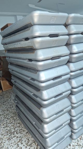 Step Profesional Sport World