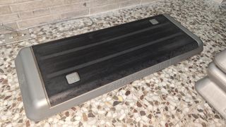 Step Profesional Sport World