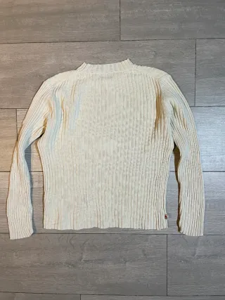 Jersey Polo Ralph Lauren Beige