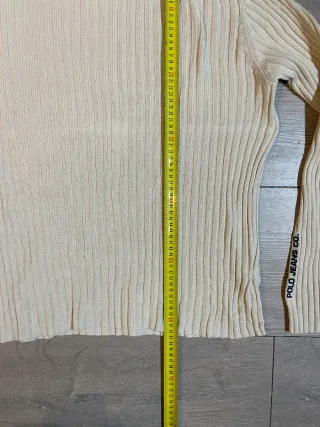 Jersey Polo Ralph Lauren Beige