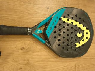 Pala Padel Head Gamma Pro