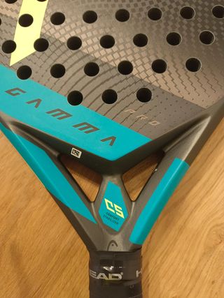 Pala Padel Head Gamma Pro