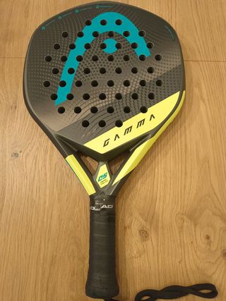 Pala Padel Head Gamma Pro