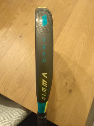 Pala Padel Head Gamma Pro
