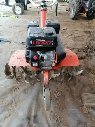 Motoazada TRIUNFO 60 2+R