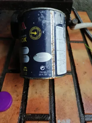 Motoazada TRIUNFO 60 2+R