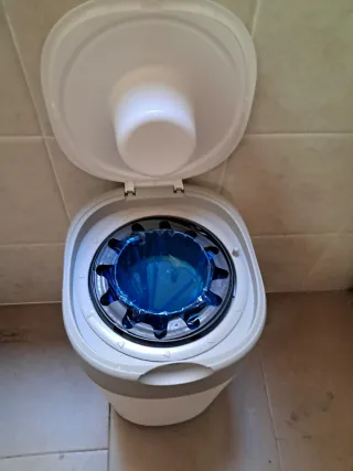 Tippee Tommee Cubo Pañales