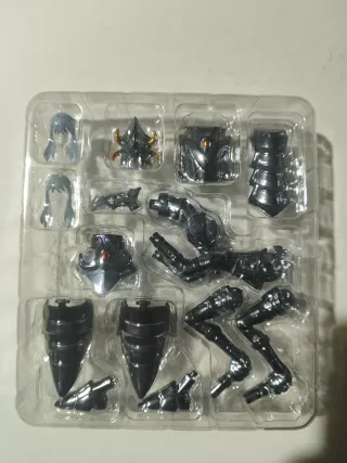 Saint Seiya Myth Cloth Minos de Griffo/Griffin