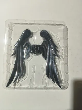 Saint Seiya Myth Cloth Minos de Griffo/Griffin