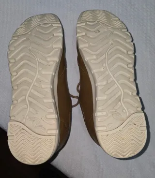 Zapatos Rip Curl Marrones Talla 44