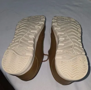 Zapatos Rip Curl Marrones Talla 44