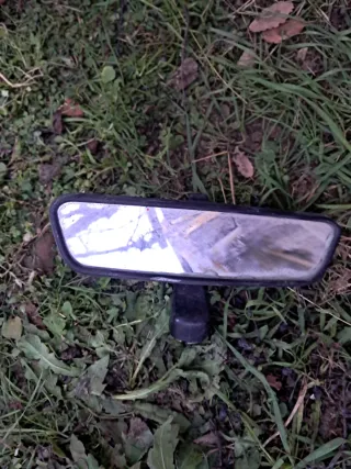 Espejo retrovisor BMW E36