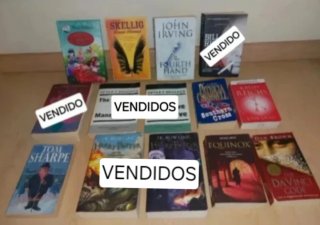 Libros - English Inglés - Reading Book Books