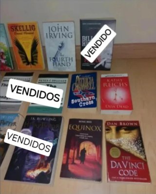 Libros - English Inglés - Reading Book Books