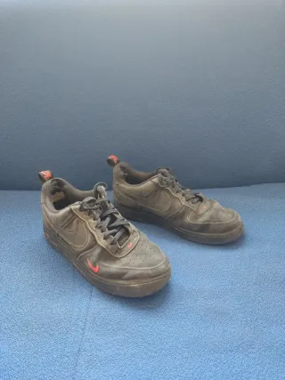 10 Zapatillas Nike,Adidas VER TODO!