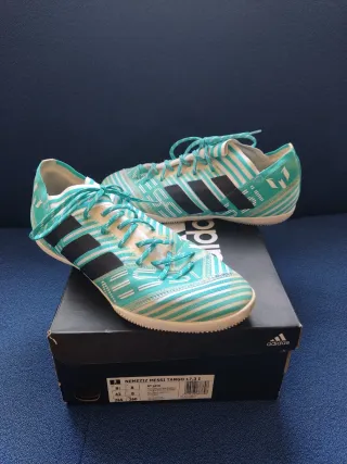 10 Zapatillas Nike,Adidas VER TODO!