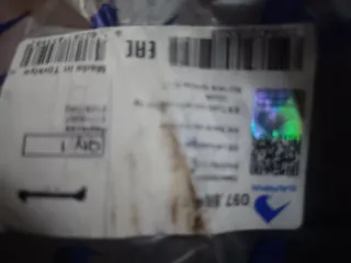 Tirante Barra Estabilizadora Volvo FH 13