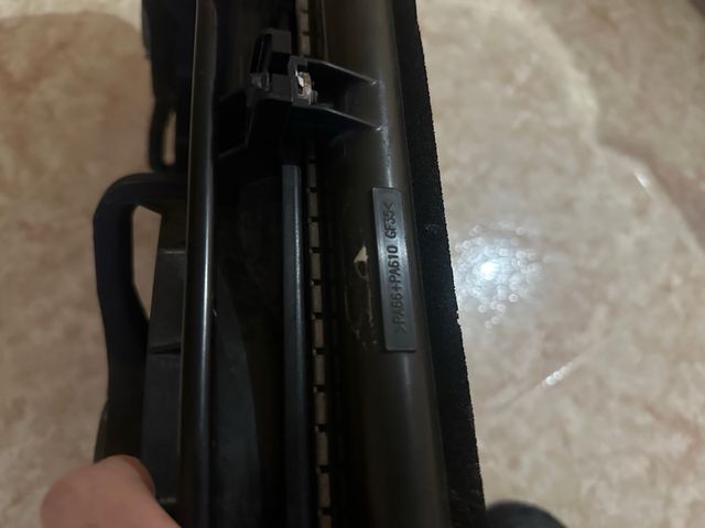 Radiador Subaru Impreza WRX STI GVB EJ 25 tipo