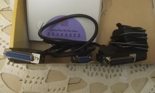 Modem esterno EasyComm 56-E