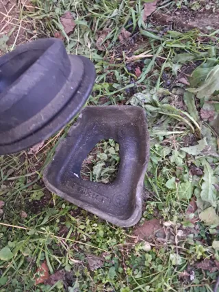 Guardapolvos cambio BMW E36