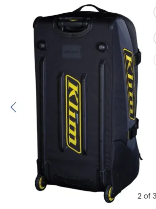 Trolley de transporte Klim Kodiak Bag