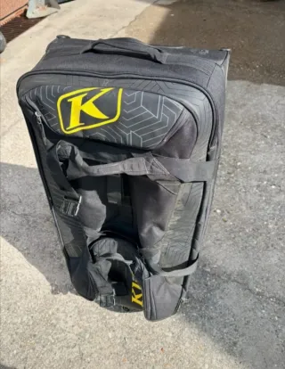 Trolley de transporte Klim Kodiak Bag