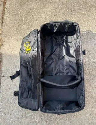 Trolley de transporte Klim Kodiak Bag