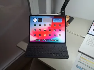 Apple iPad Pro 12.9 3ª Gen 512GB WiFi Apple Pencil