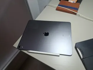 Apple iPad Pro 12.9 3ª Gen 512GB WiFi Apple Pencil