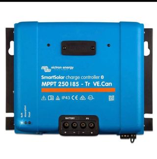 Regulador Victron SmartSolar MPPT 250/85