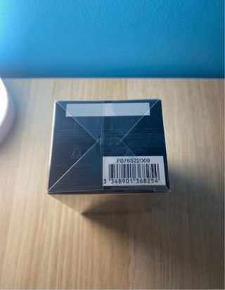 Perfume Dior Sauvage Parfum