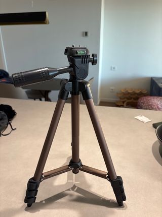 Trípode Hama Star05