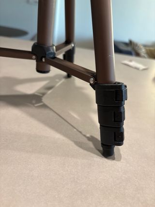 Trípode Hama Star05