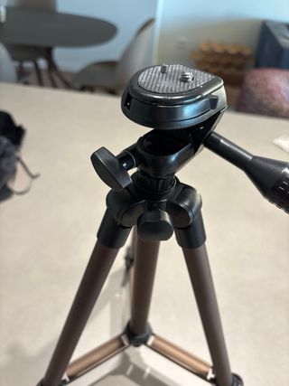 Trípode Hama Star05