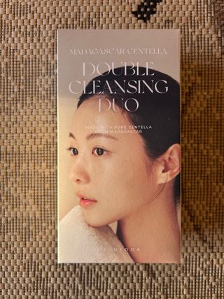 SKIN1004 Doble Limpieza Coreana