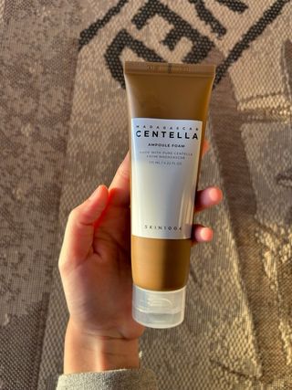 SKIN1004 Doble Limpieza Coreana