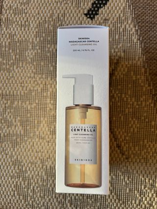 SKIN1004 Doble Limpieza Coreana