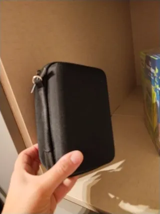 Fodero Canboc per Fotocamera Digitale Fujifilm