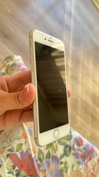 iPhone 8 64GB Bianco-argento