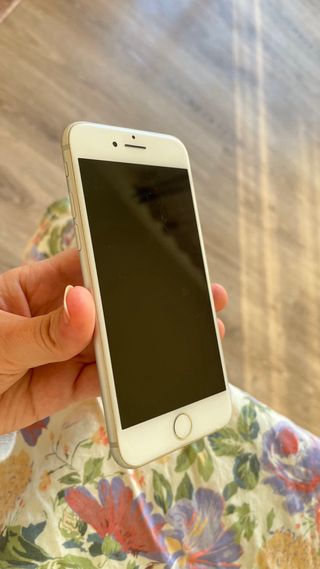 iPhone 8 64GB Bianco-argento