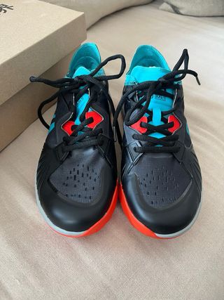 Zapatillas Osaka Padel Mujer Talla 40