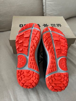 Zapatillas Osaka Padel Mujer Talla 40